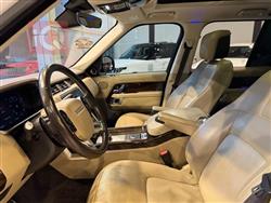 لاند روفر رانج روفر فوج